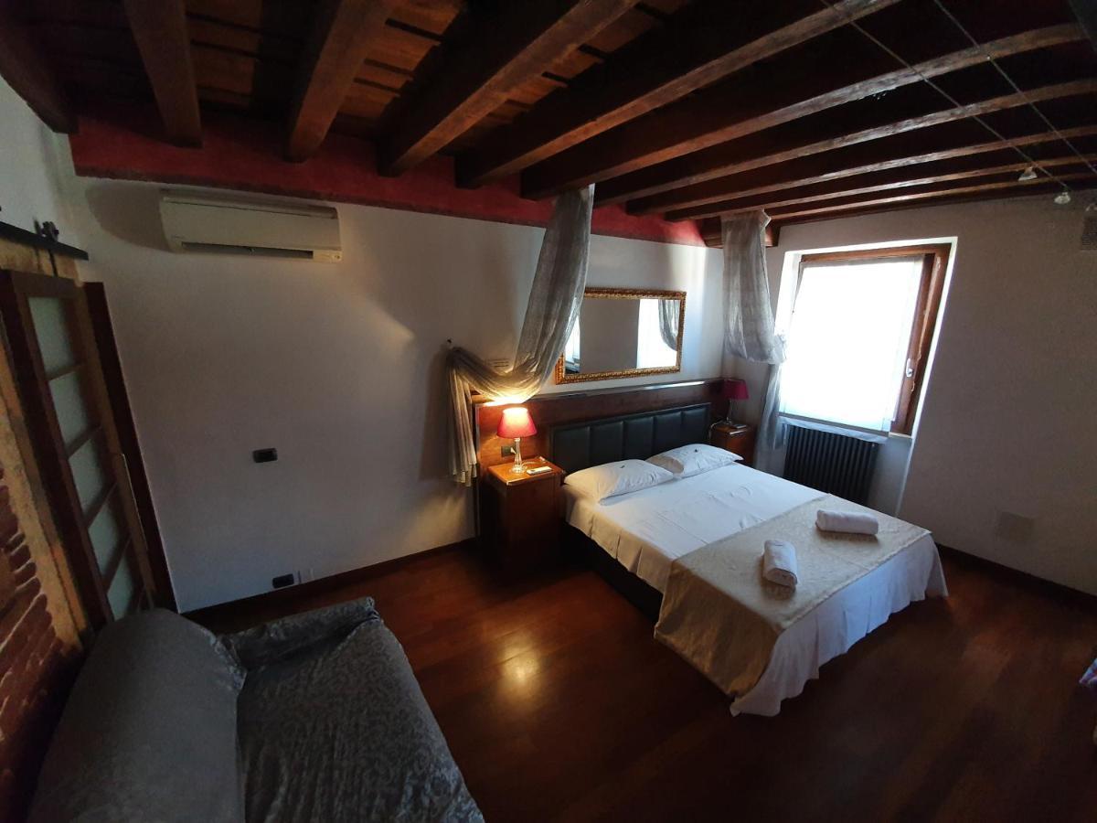 Mi Casa Es Tambien Tu Casa Vips Hotell Verona Exteriör bild