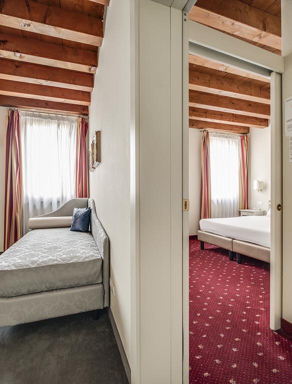 Mi Casa Es Tambien Tu Casa Vips Hotell Verona Rum bild