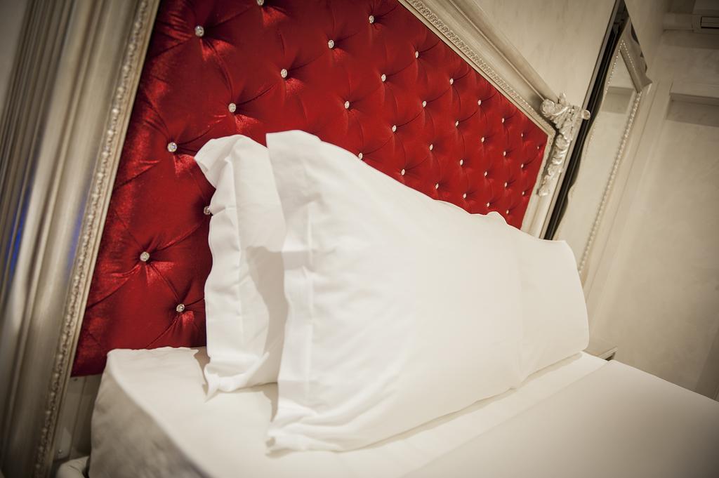 Mi Casa Es Tambien Tu Casa Vips Hotell Verona Rum bild