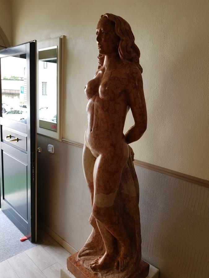 Mi Casa Es Tambien Tu Casa Vips Hotell Verona Exteriör bild