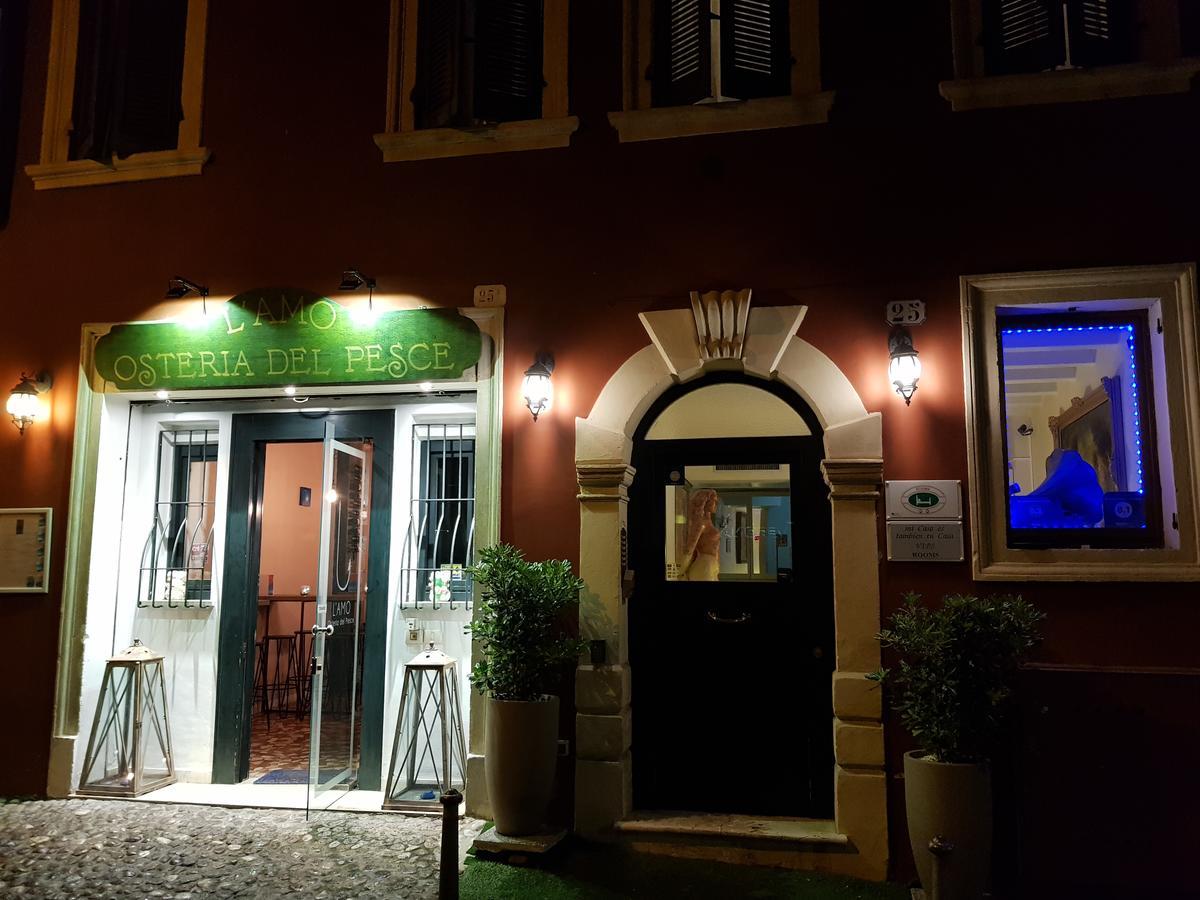 Mi Casa Es Tambien Tu Casa Vips Hotell Verona Exteriör bild