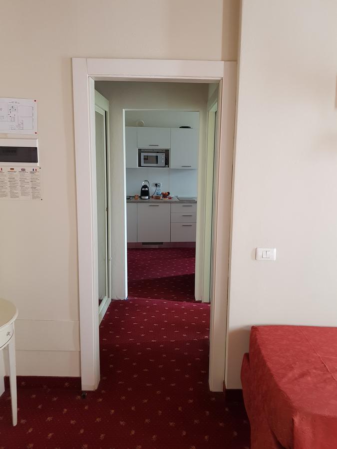Mi Casa Es Tambien Tu Casa Vips Hotell Verona Exteriör bild