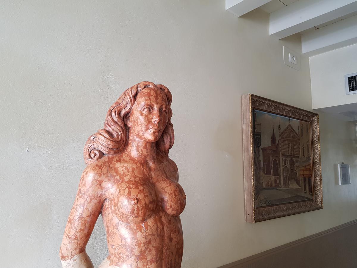 Mi Casa Es Tambien Tu Casa Vips Hotell Verona Exteriör bild
