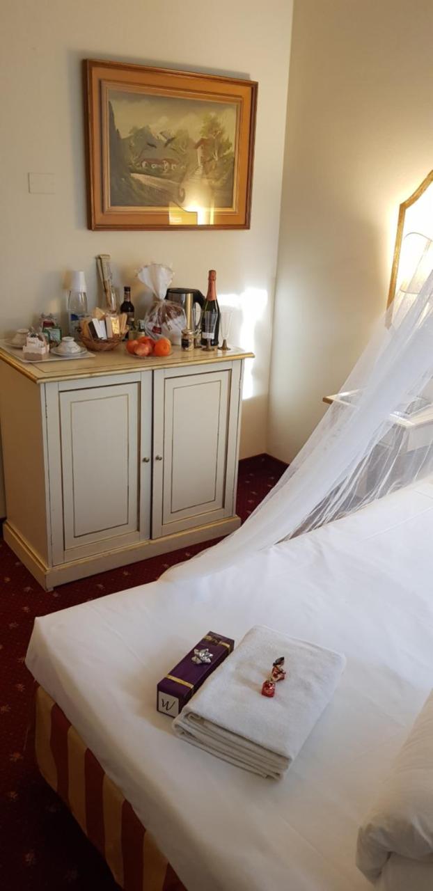 Mi Casa Es Tambien Tu Casa Vips Hotell Verona Exteriör bild